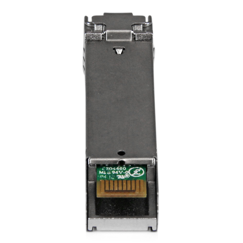StarTech SFP1000LXST 1GbE SMF Optic Transceiver - 1000BASE-LX